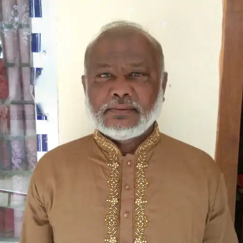 hafizur rahman